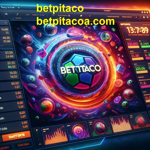 Descubra as Diárias: A Nova Sensação do BetPitaco