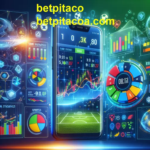 A Revolução das Apostas em Jogos de Esporte no Betpitaco